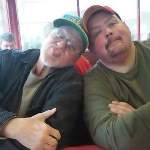 Meet your Posher, Donnie